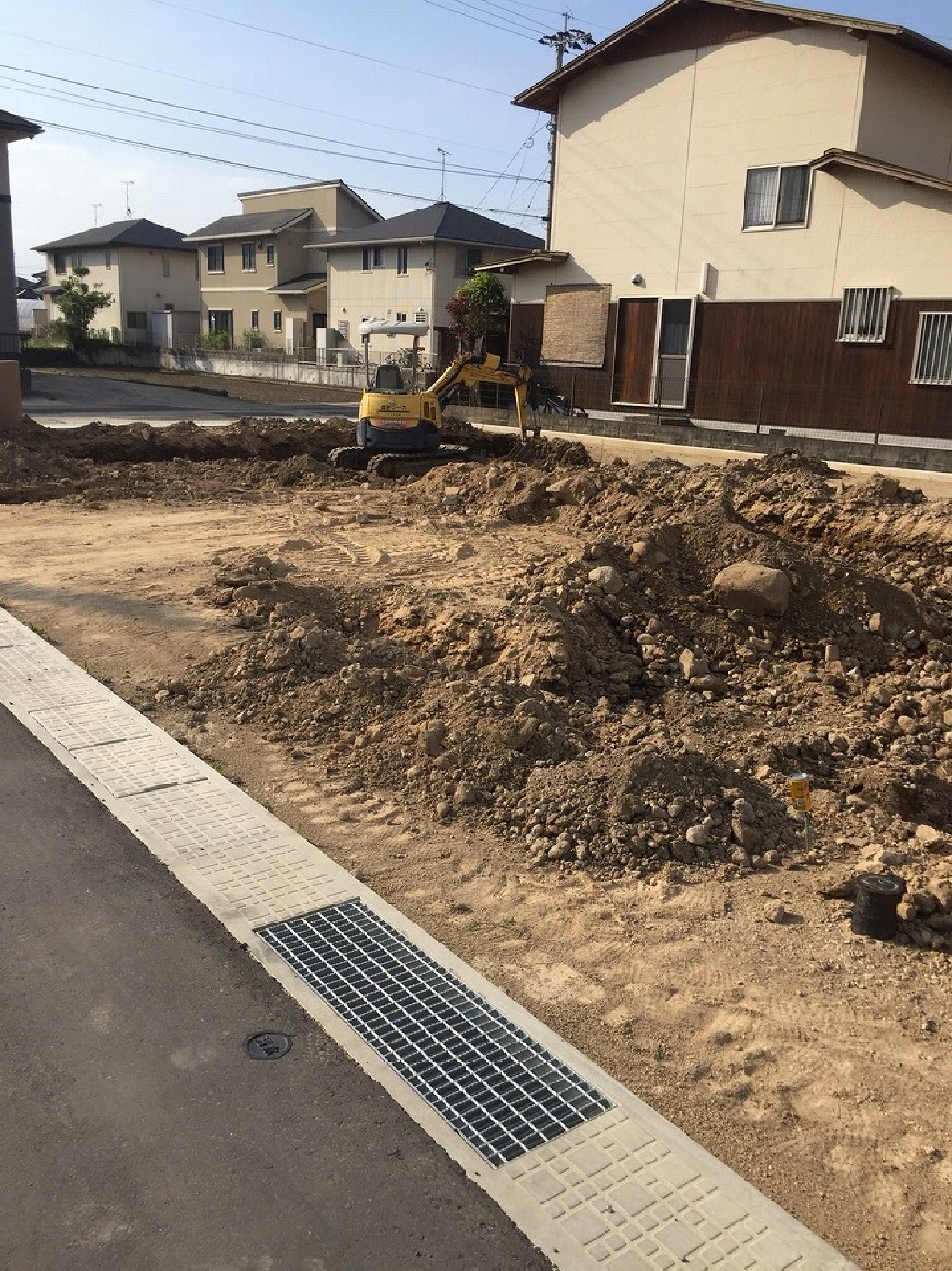 山内住建施工例