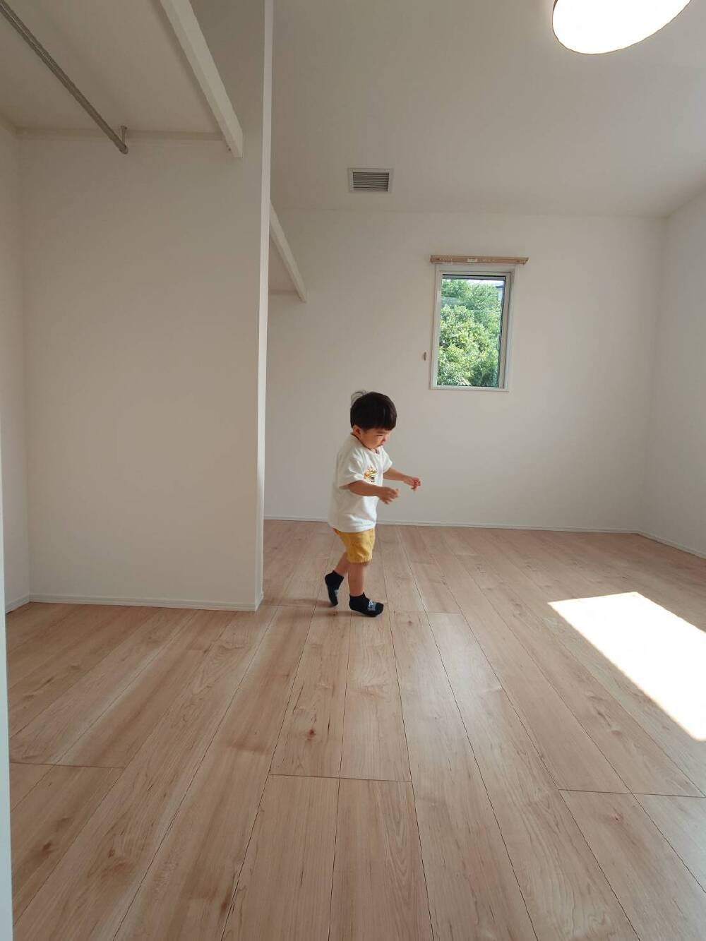 子ども部屋