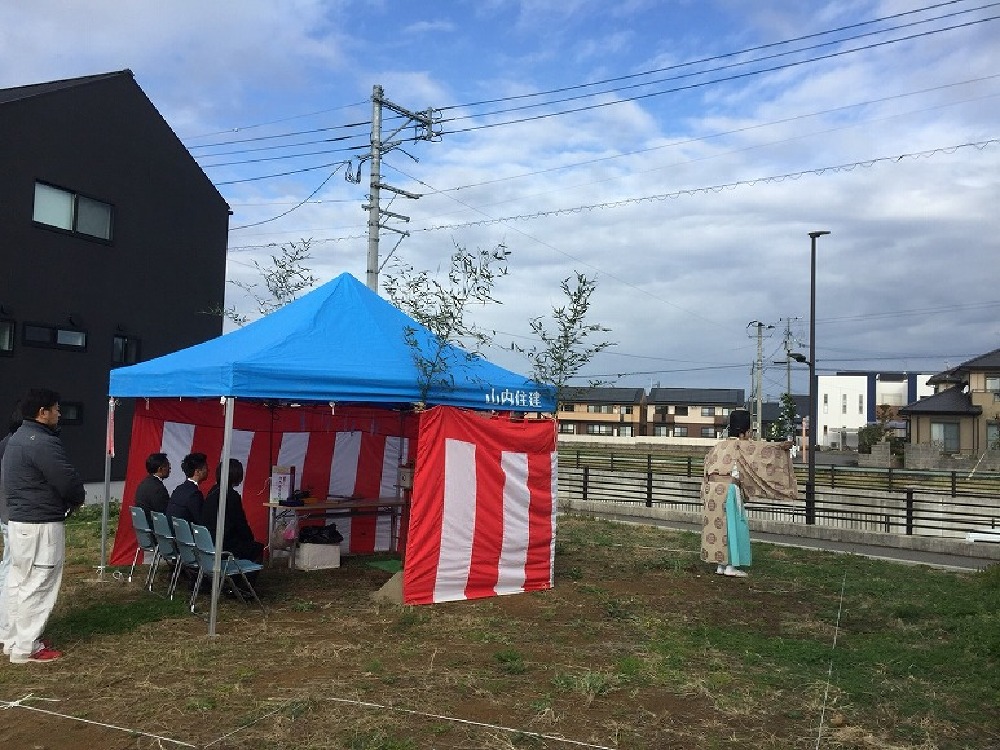 山内住建　施工例