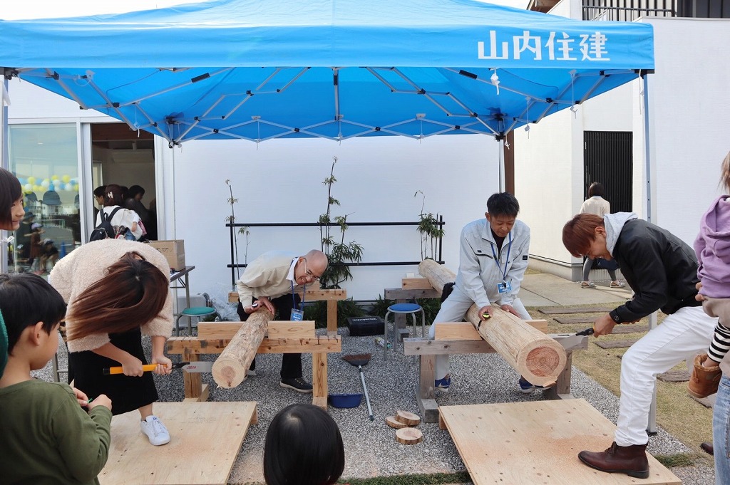 イベント写真