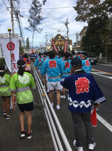 T様邸上棟