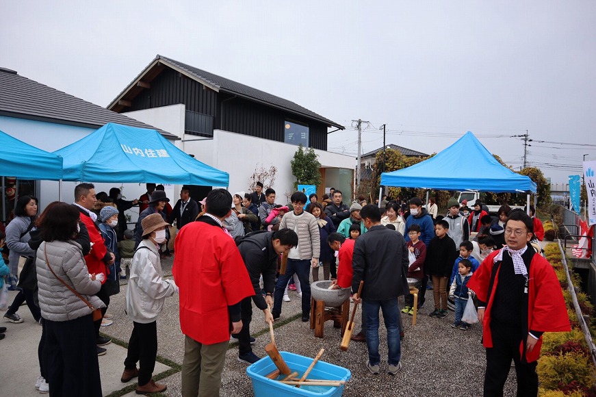 山内住建ブログ