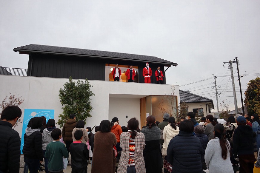 山内住建ブログ