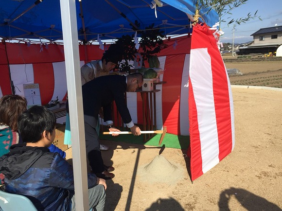 山内住建ブログ