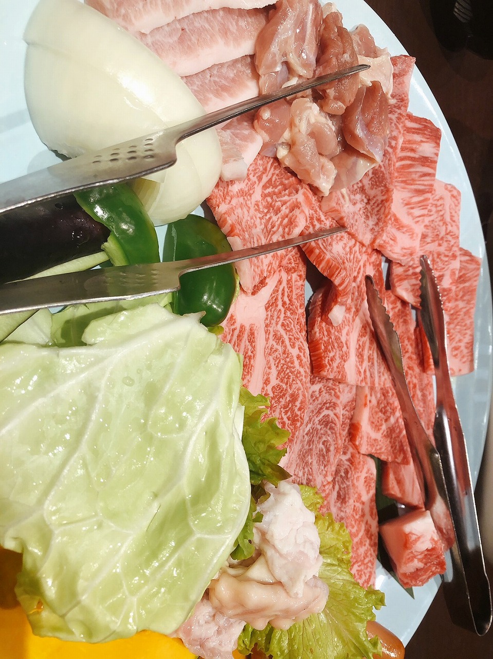 焼肉