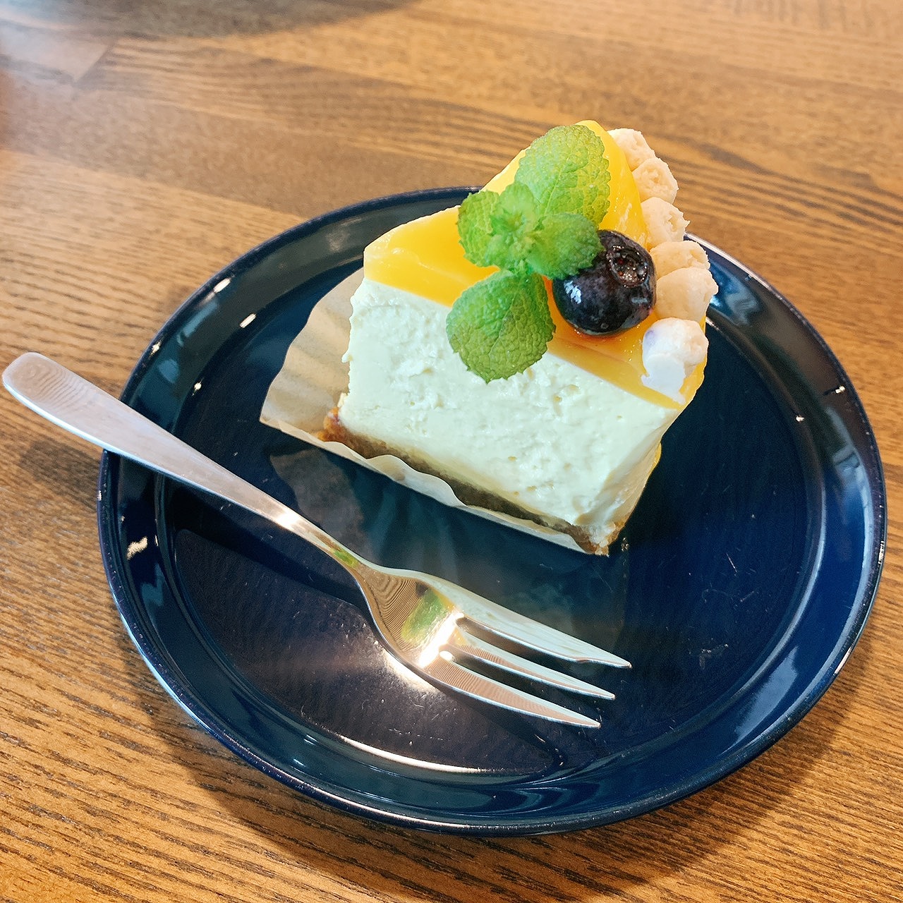 ケーキ