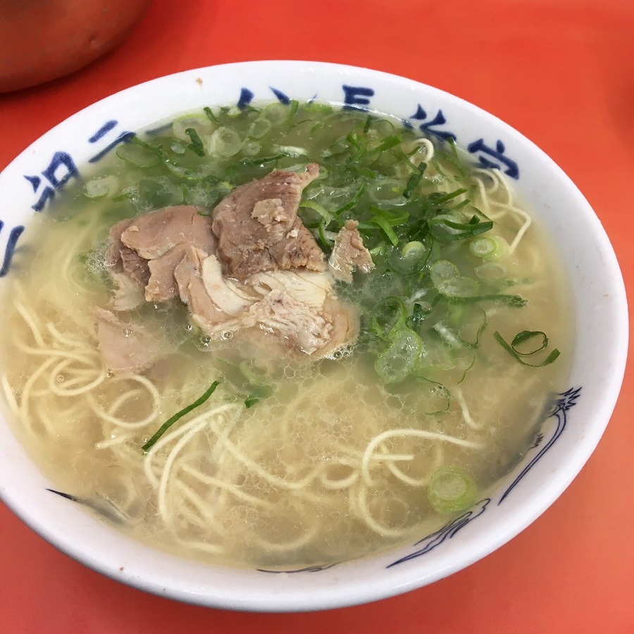 ラーメン