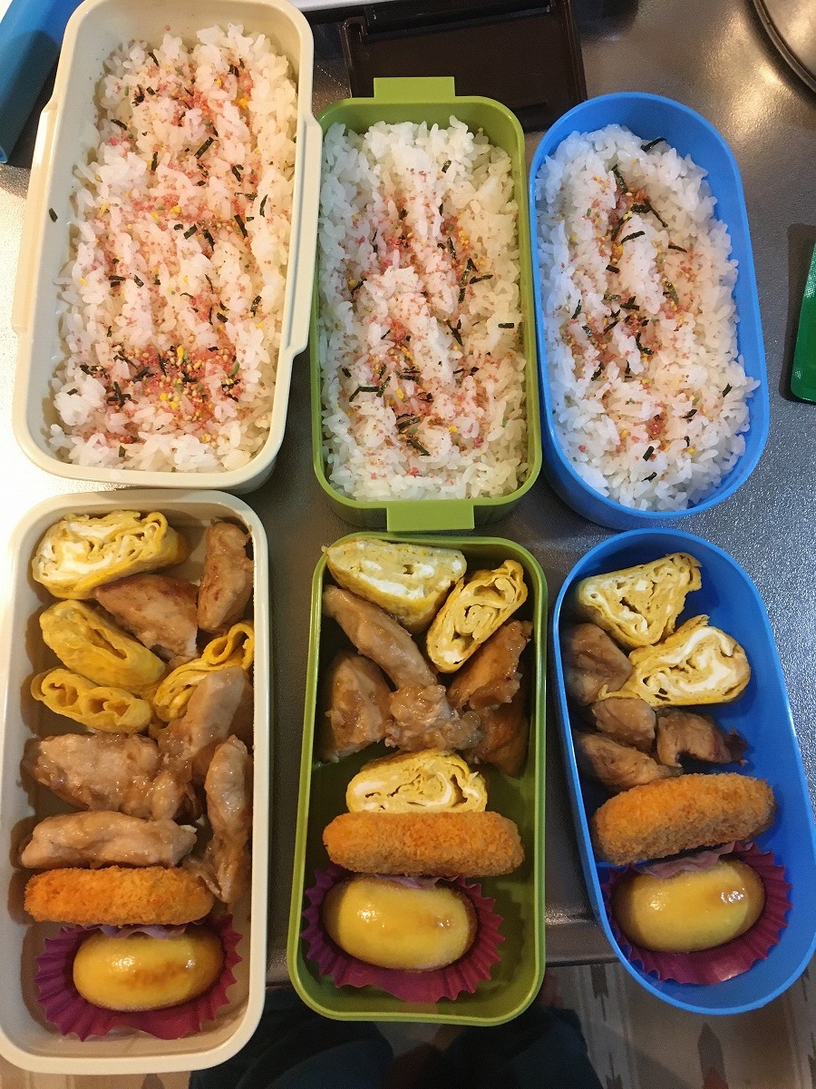 弁当