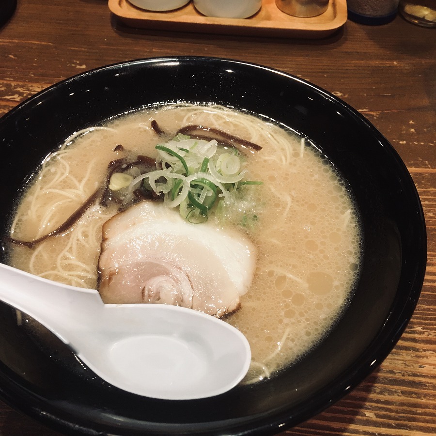 ラーメン