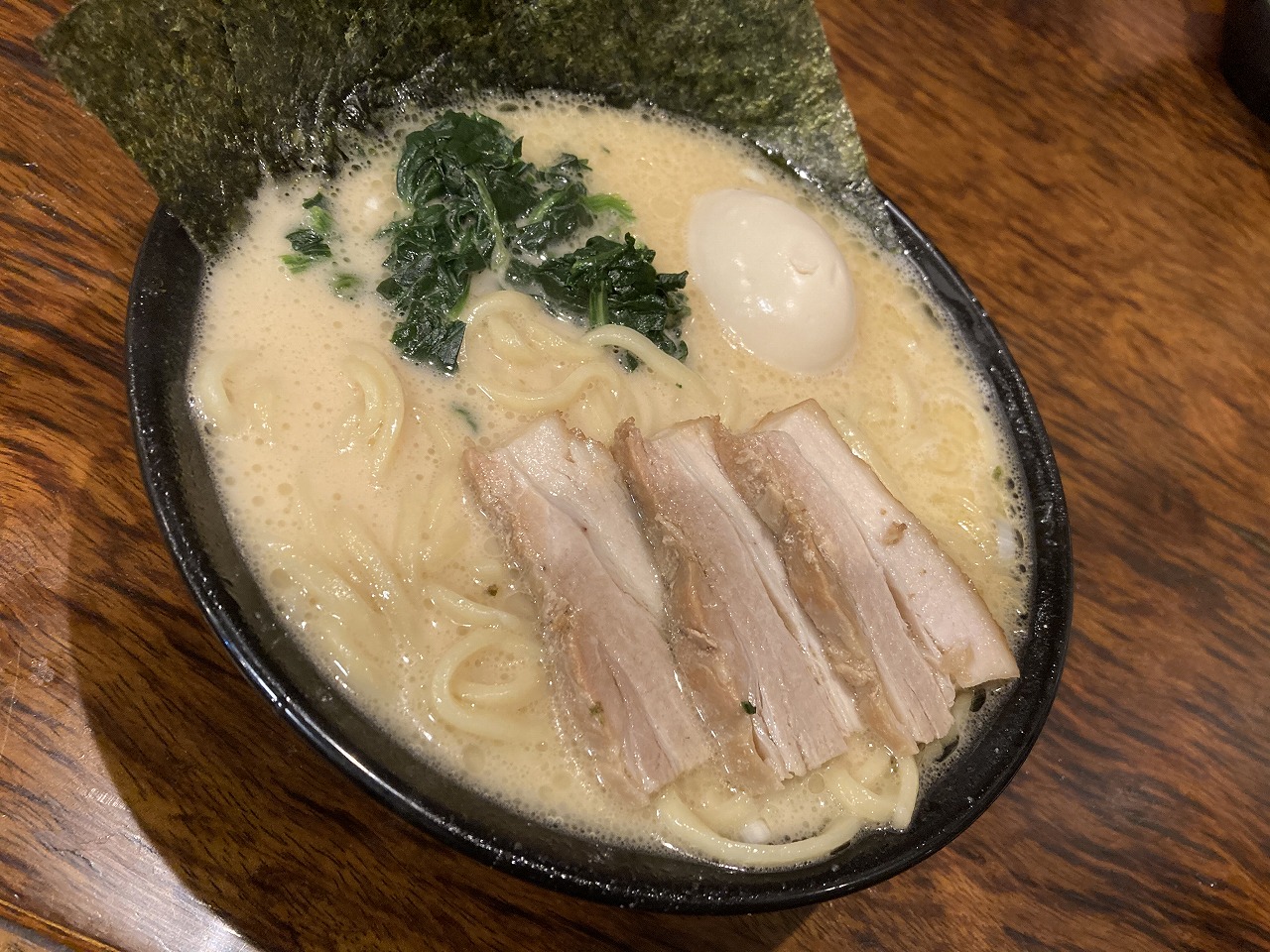 ラーメン