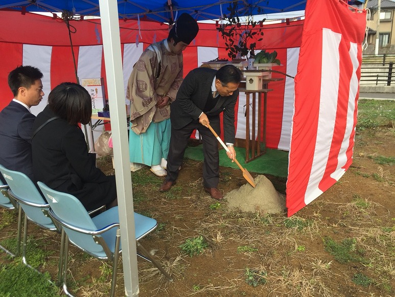 山内住建ブログ