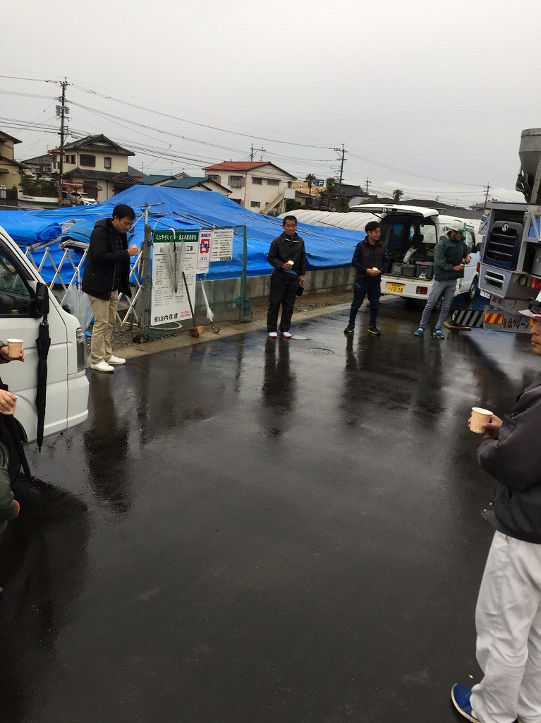 山内住建ブログ