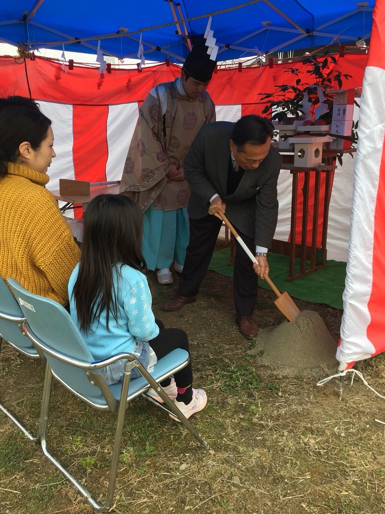 山内住建ブログ