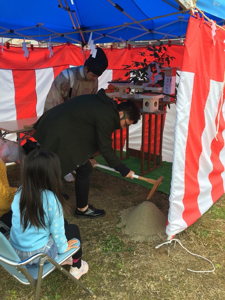 山内住建ブログ