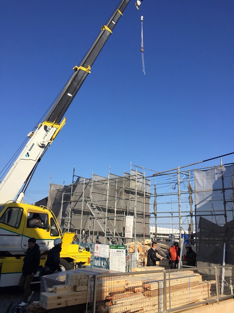 山内住建ブログ