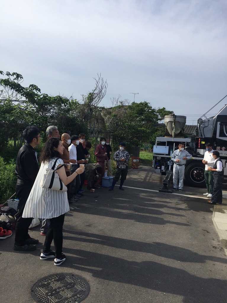 山内住建ブログ