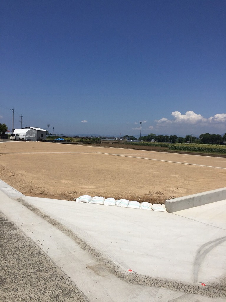 山内住建ブログ