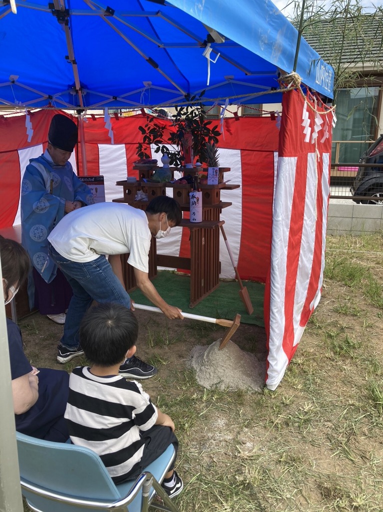 山内住建ブログ