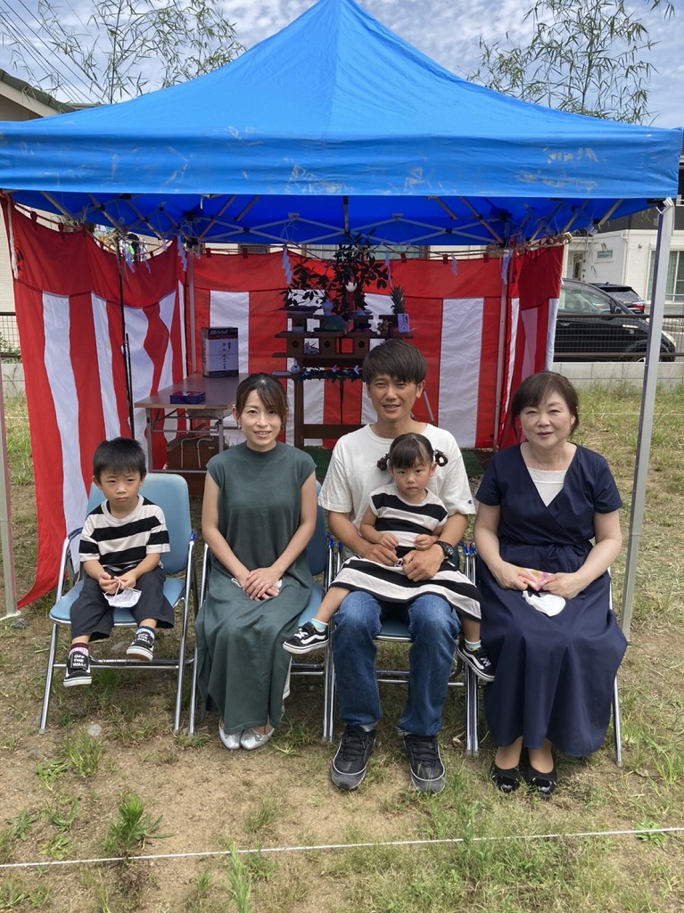 山内住建ブログ