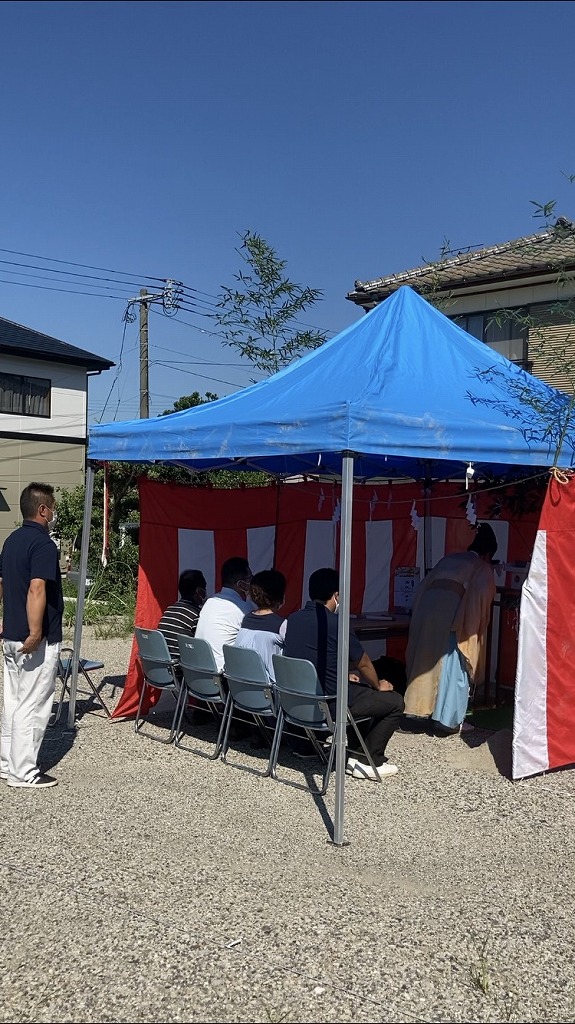 山内住建ブログ