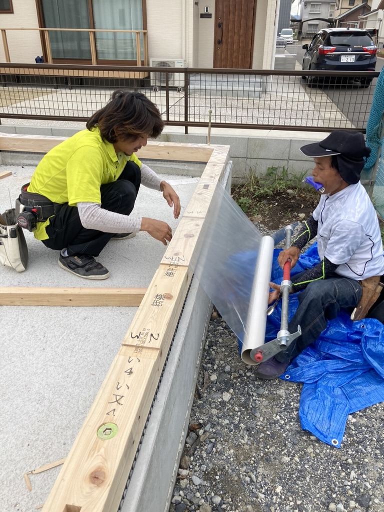 山内住建ブログ