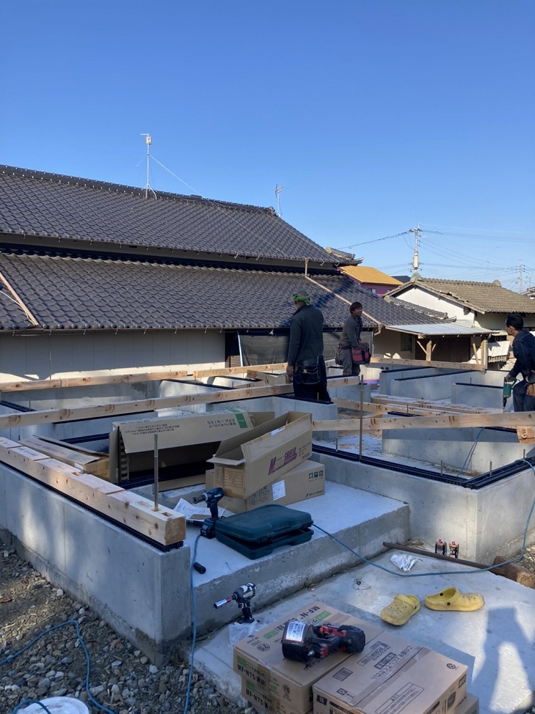 山内住建ブログ