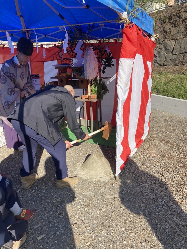 山内住建ブログ