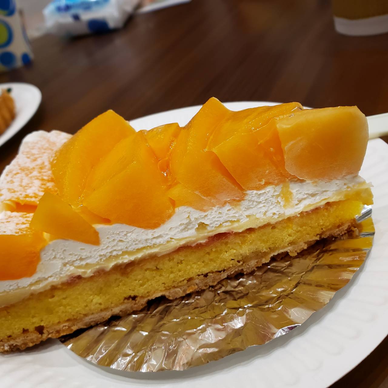 ケーキ