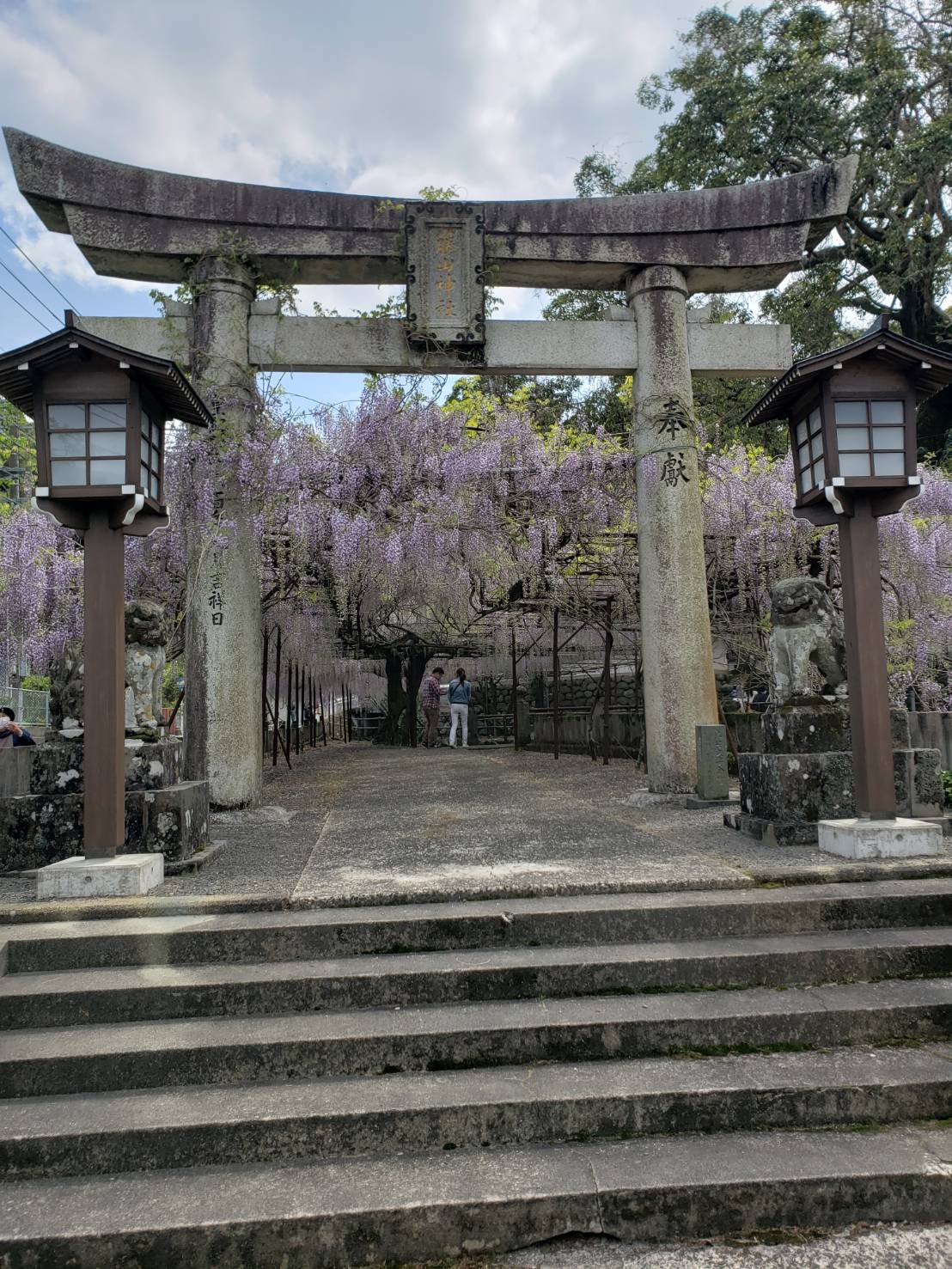 神社