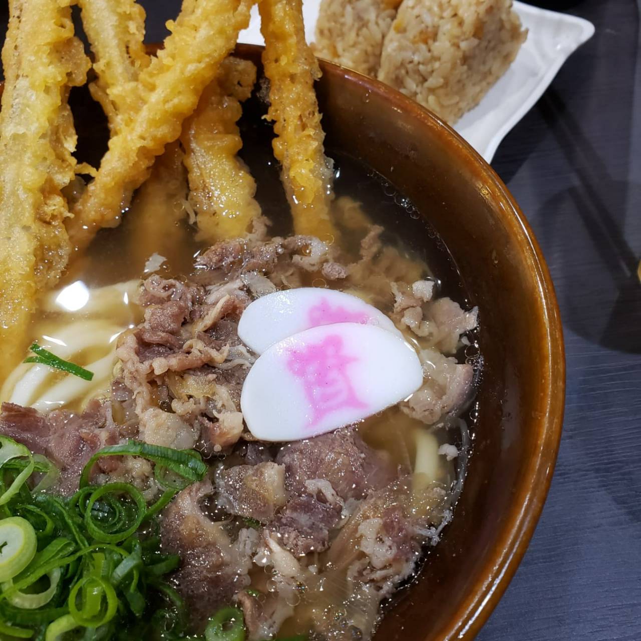 うどん