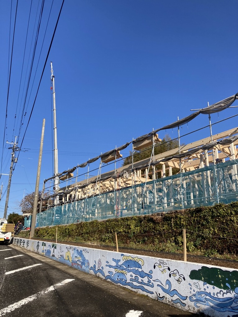 山内住建ブログ