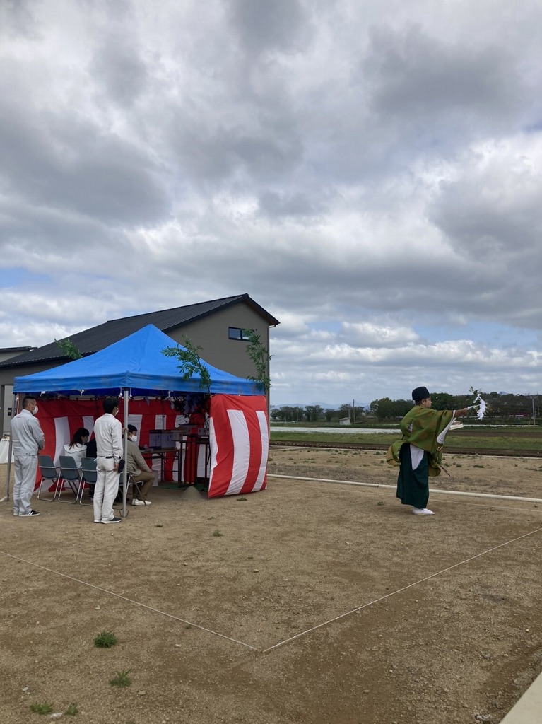 山内住建ブログ