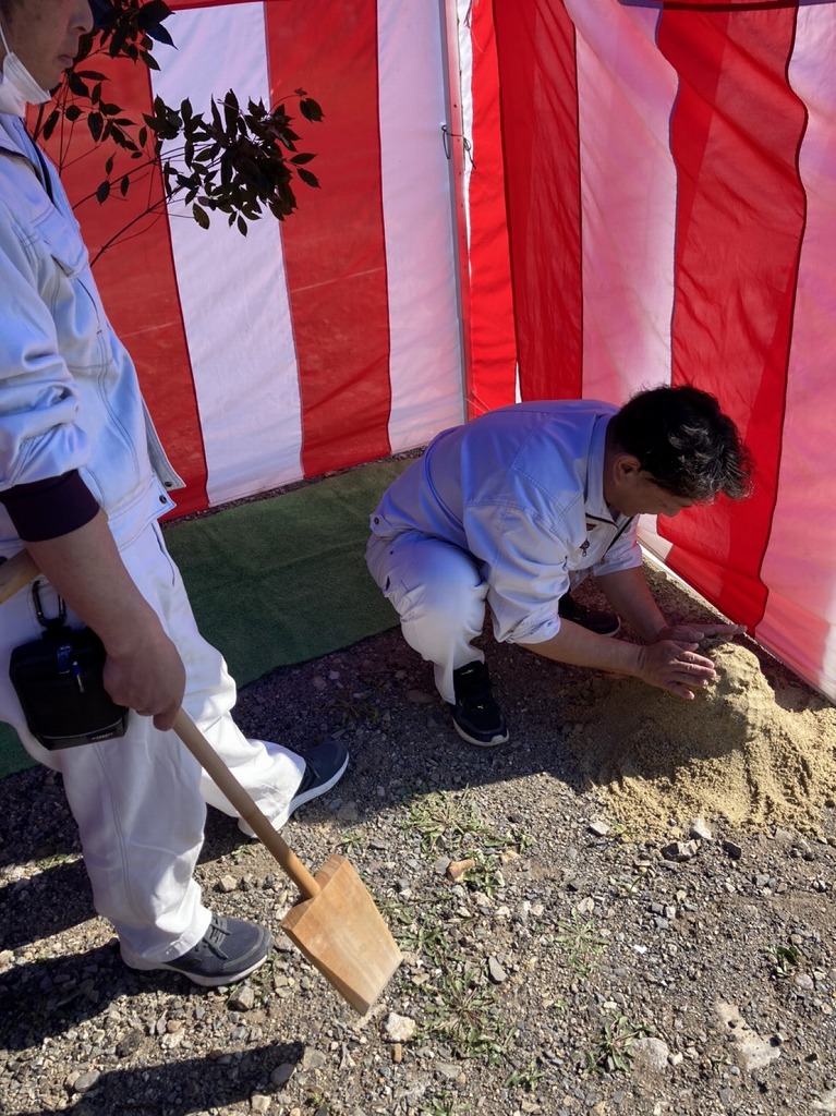 山内住建ブログ