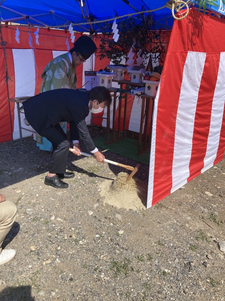 山内住建ブログ