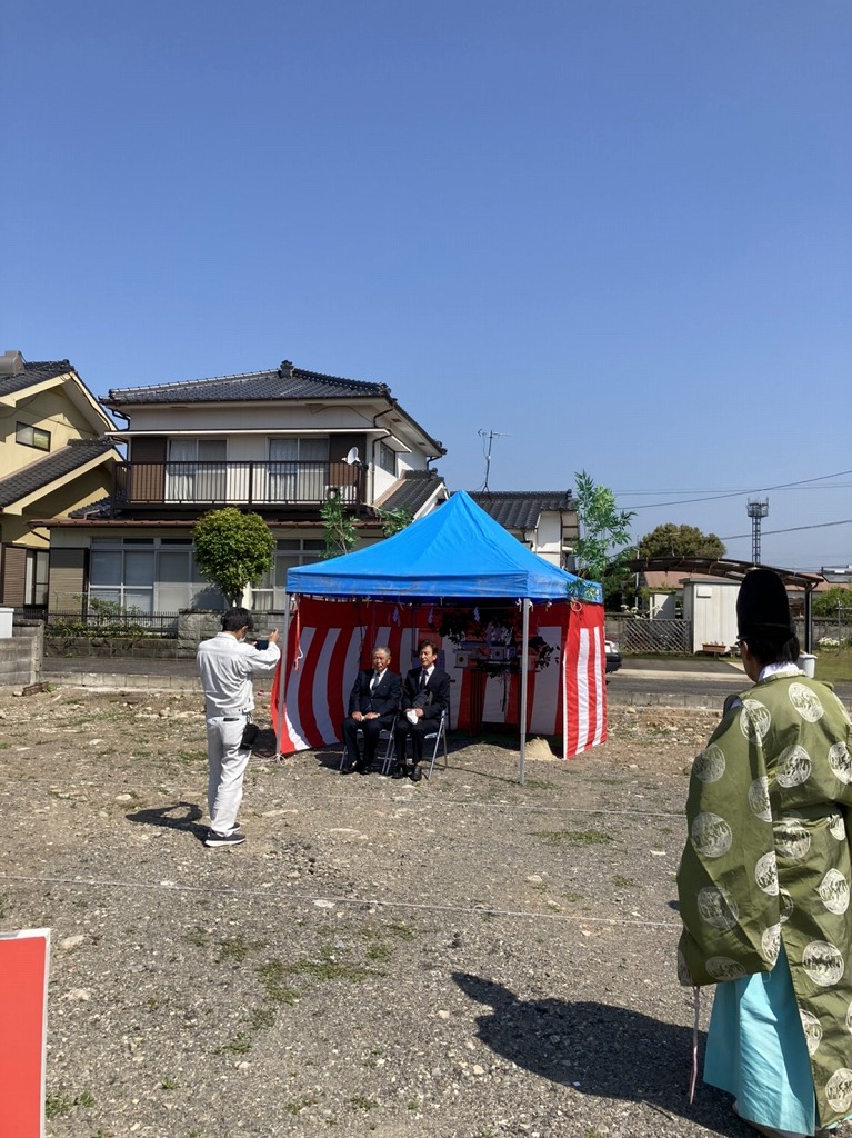 山内住建ブログ