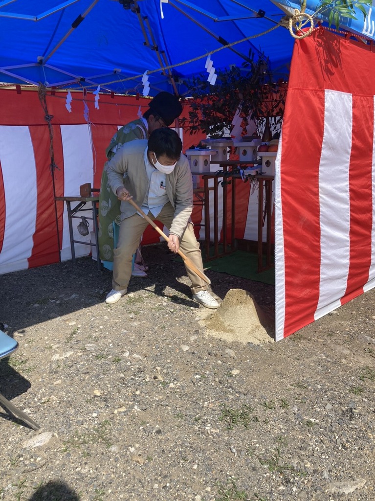 山内住建ブログ