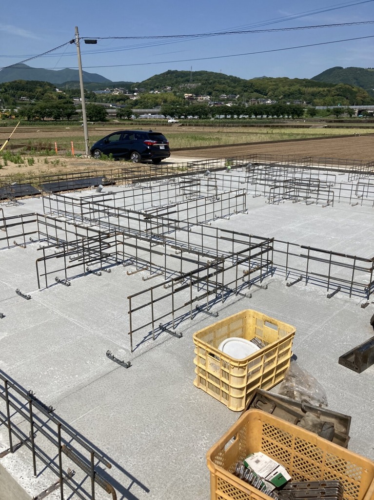 山内住建ブログ