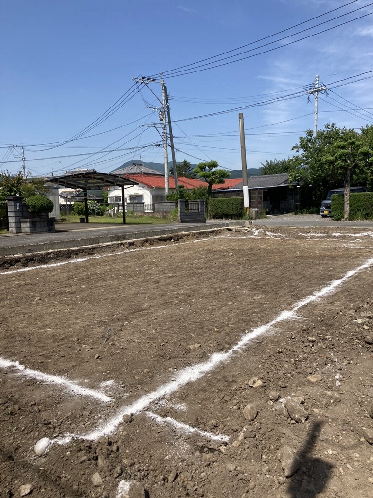 山内住建ブログ