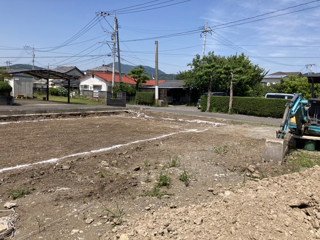 山内住建ブログ