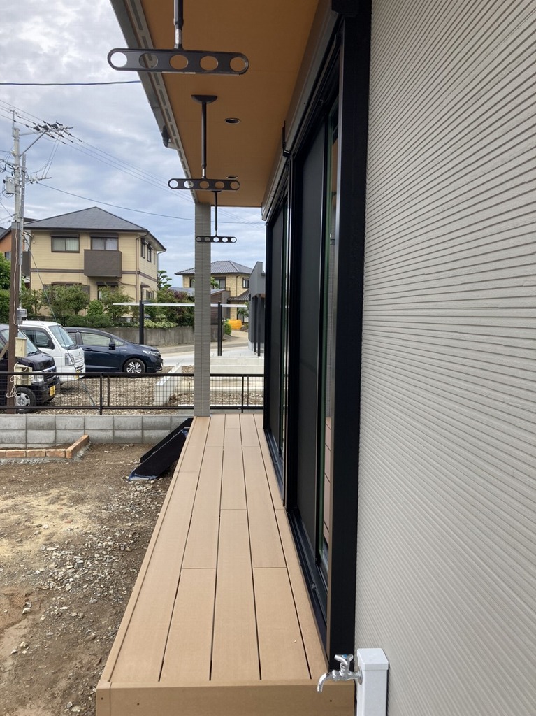 山内住建のブログ