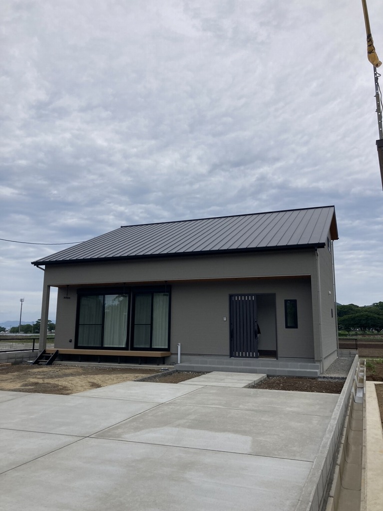 山内住建のブログ