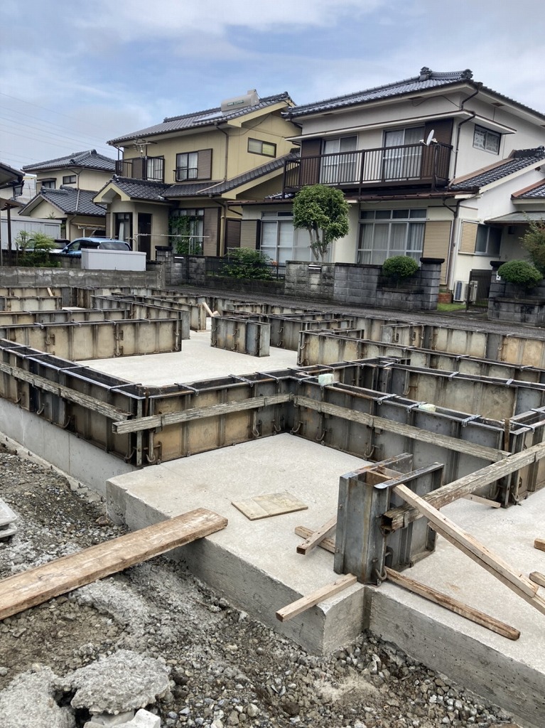 山内住建ブログ