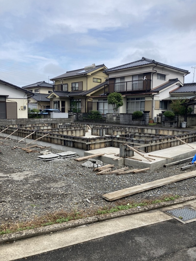 山内住建ブログ