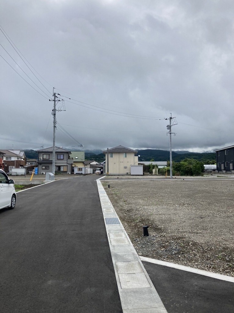 山内住建ブログ