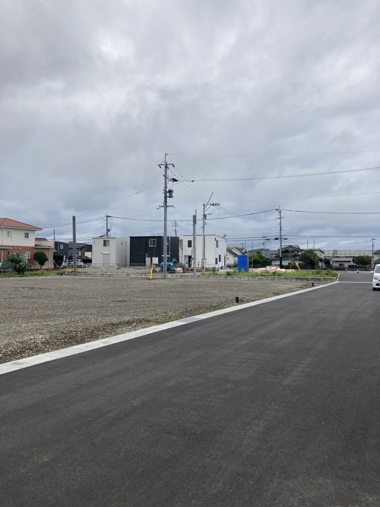 山内住建ブログ