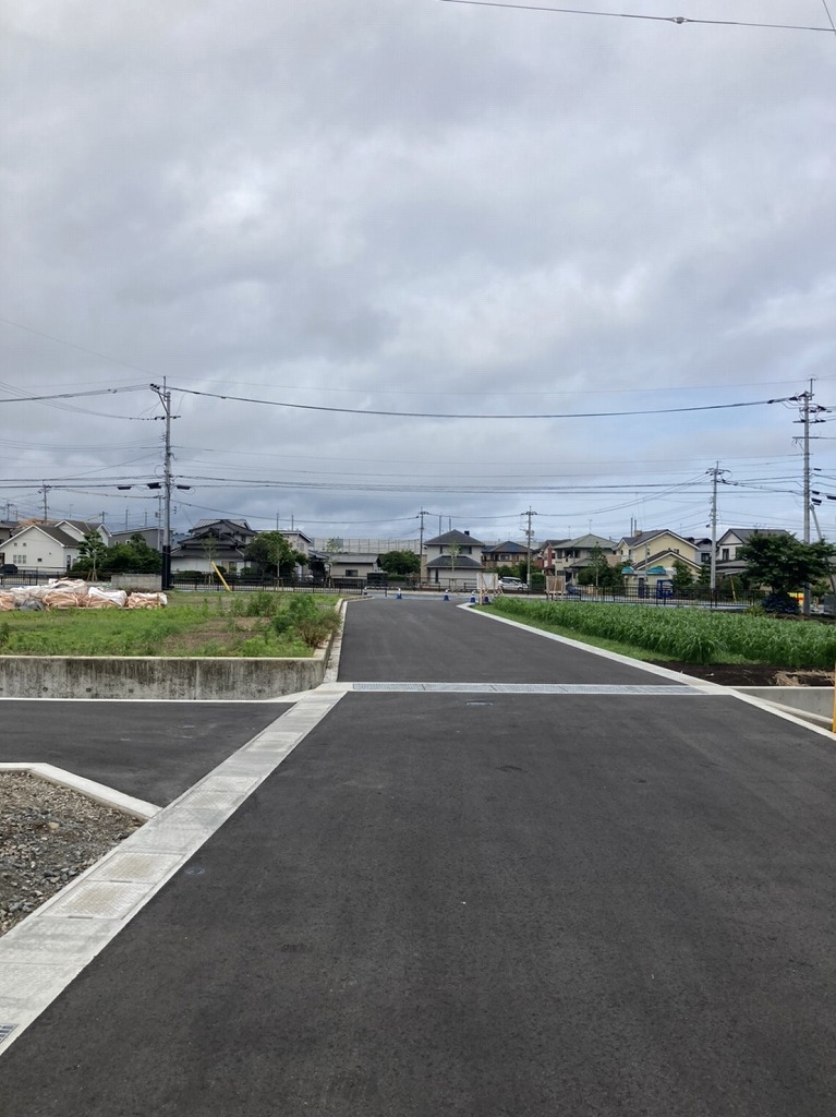 山内住建ブログ