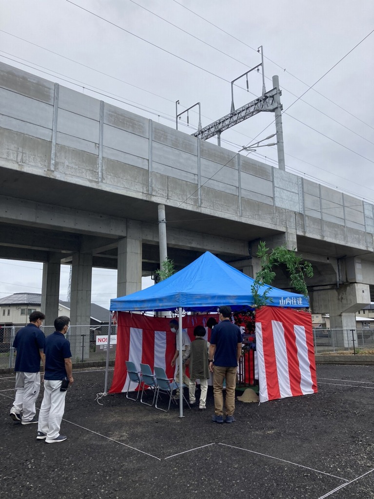 山内住建ブログ