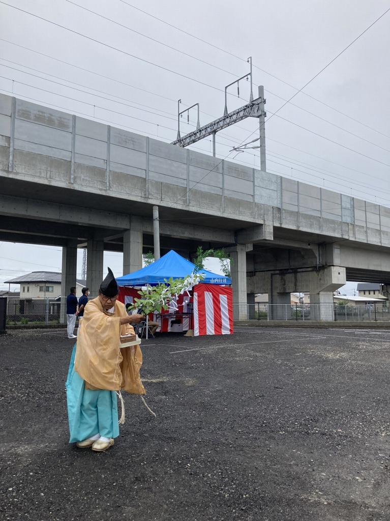 山内住建ブログ