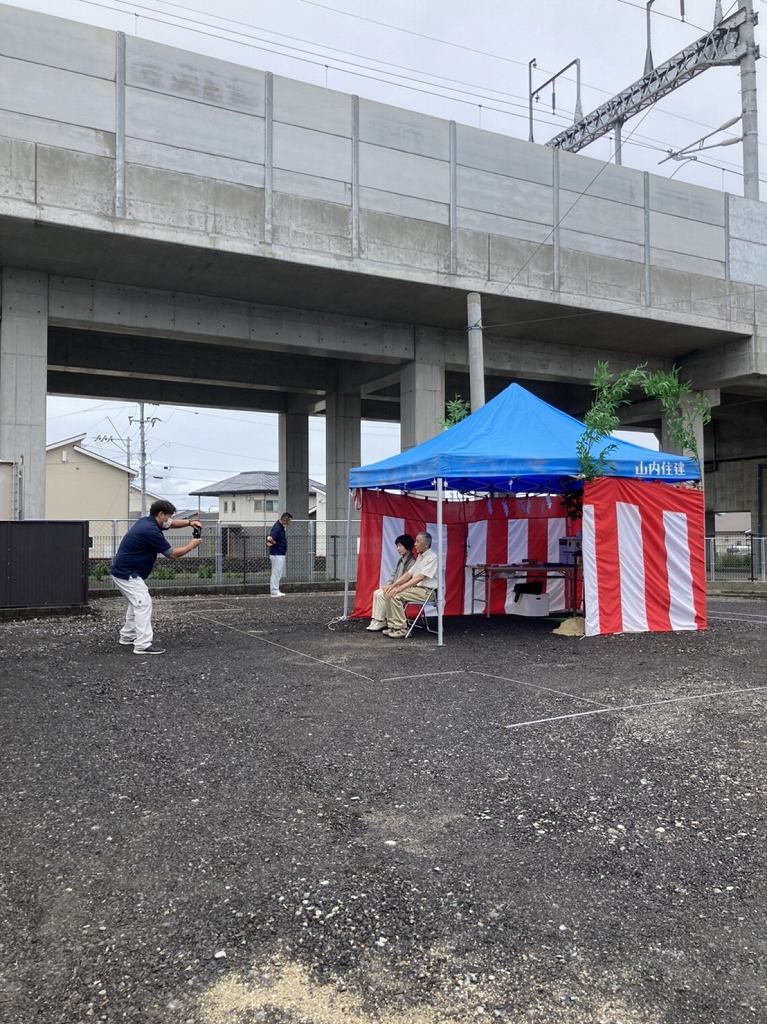 山内住建ブログ