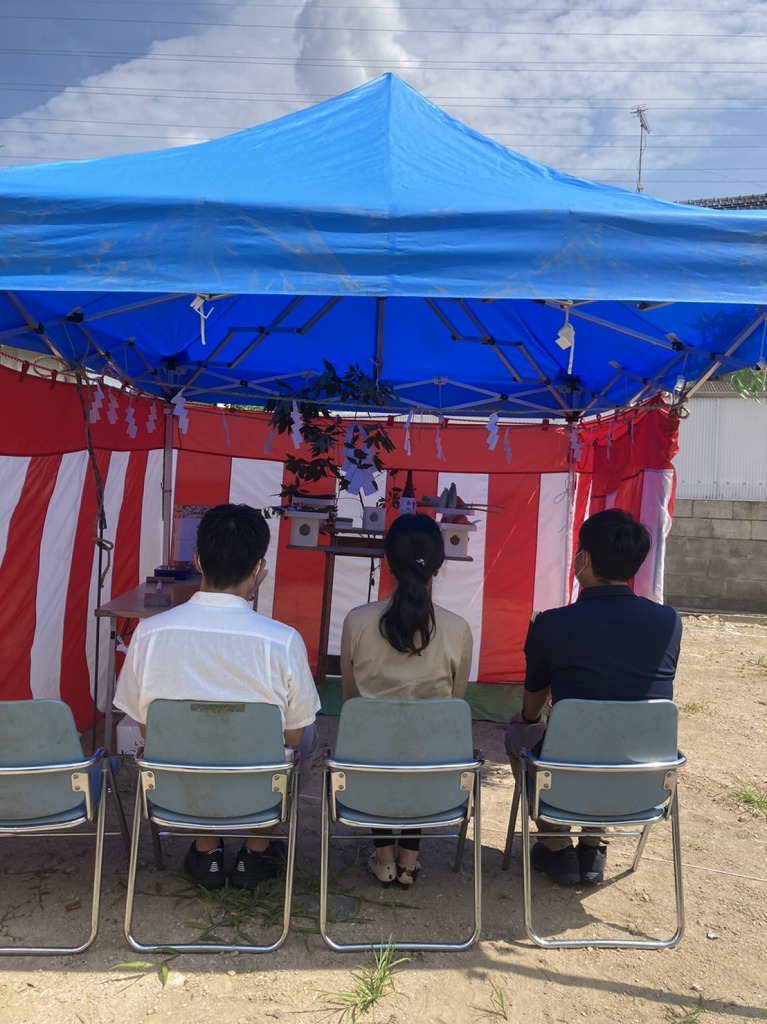 山内住建ブログ